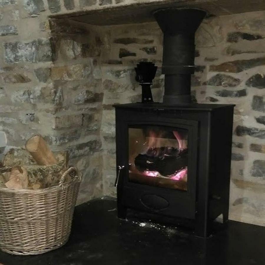 Holiday home Ffyllon Fawr *