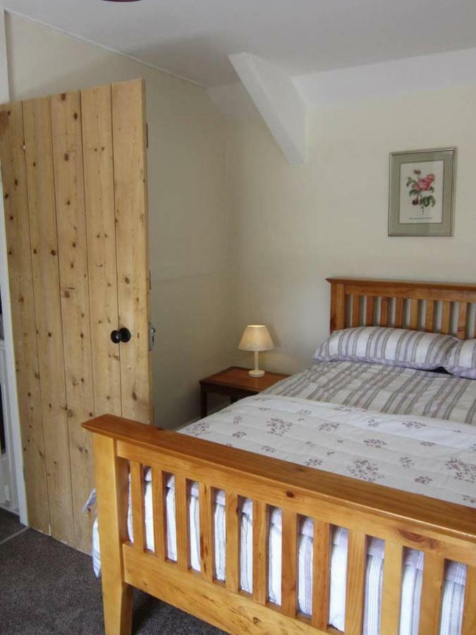 Ffyllon Fawr Holiday home *