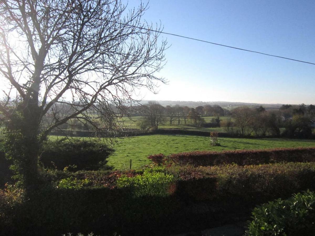 Ffyllon Fawr Holiday home *